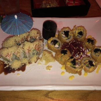 Swordfish - Sushi Bars Near Me - Batavia, Illinois