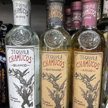 Louie's Liquor - Beer, Wine & Spirits Near Me - Azusa, California