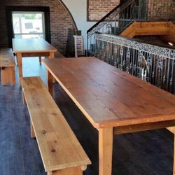 Shore Casual Dinettes & Bar Stools