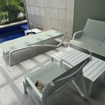 Catalonia Grand Hotel - Swim up patio - Hotels Near Me - Quintana Roo, ROO