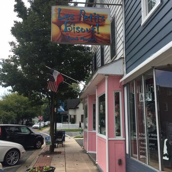 Les Petits Bisous! - Bakeries Near Me - Havre de Grace, Maryland