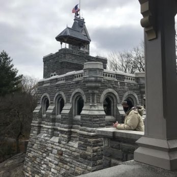 Central Park Conservancy - The Belvadere Castle - Parks Near Me - New York, New York Central Park Conservancy - The Belvadere Castle - Parks Near Me - New York, New York