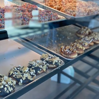 Bad Bakers - Donuts Near Me - Elk Grove, California