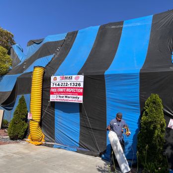 Termike Pest Control - Burbank - Pest Control Near Me - Burbank, California Termike Pest Control - Burbank - Pest Control Near Me - Burbank, California