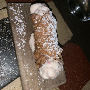 Barano - Cannolo - Pizza Near Me - Brooklyn, New York Barano - Cannolo - Pizza Near Me - Brooklyn, New York
