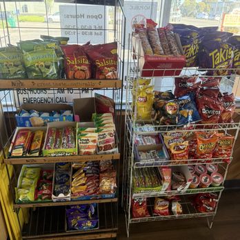 Burger Road - Snacks - American Near Me - Hayward, California