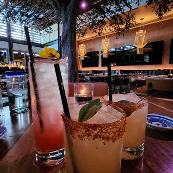 Sumomaya - Bubbles and flowers & Spicy Peach margaritas - Mexican Near Me - Scottsdale, Arizona Sumomaya - Bubbles and flowers & Spicy Peach margaritas - Mexican Near Me - Scottsdale, Arizona