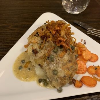 Durvo - Ocean bay filet - Breakfast & Brunch Near Me - Las Vegas, Nevada