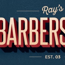 Ray's Barber Shop