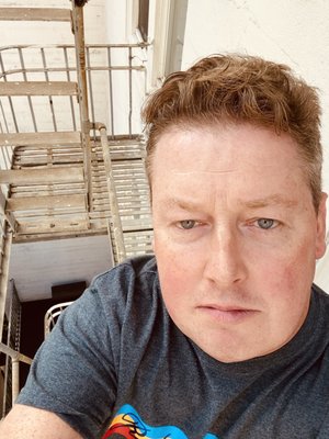 Cornell Hotel De France, San Francisco by null