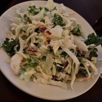 Chicago q - Coleslaw - Barbeque Near Me - Chicago, Illinois