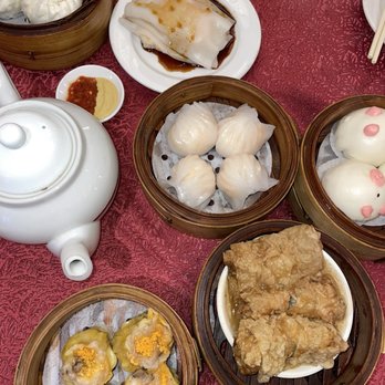 Golden Unicorn - Dim Sum Near Me - New York, New York