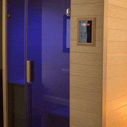 Far Infrared Sauna
