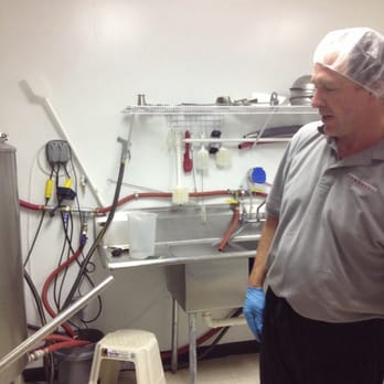 Tulip Tree Creamery - Fronz, showing me the magic! - Specialty Food Near Me - Indianapolis, Indiana Tulip Tree Creamery - Fronz, showing me the magic! - Specialty Food Near Me - Indianapolis, Indiana