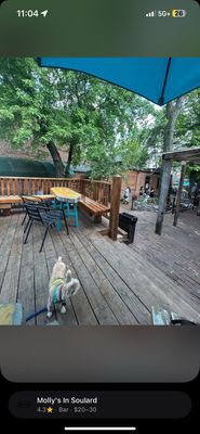 Molly's In Soulard by null