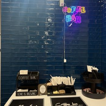 Coffeelandia - Bakeries Near Me - McAllen, Texas
