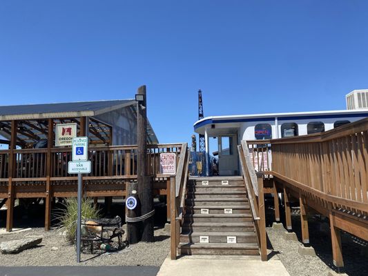 The Boat Fish & Chips by null