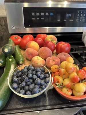 Tamarack Junction Farmers Market by null