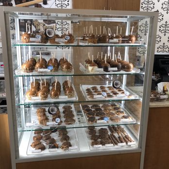 Kilwins Ice Cream - Chocolate - Fudge - Chocolatiers & Shops Near Me - San Antonio, Texas