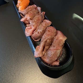 Chubby Cattle - Barbeque Near Me - Cerritos, California