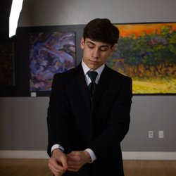 Ryan H photography - Prom 2023