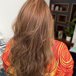 David Ryan Salon