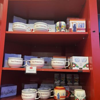 Biscoff Coffee Corner - Coffee & Tea Near Me - San Francisco, California Biscoff Coffee Corner - Coffee & Tea Near Me - San Francisco, California