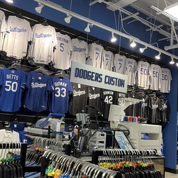 Dodgers Clubhouse - Sports Wear Near Me - Honolulu, Hawaii Dodgers Clubhouse - Sports Wear Near Me - Honolulu, Hawaii