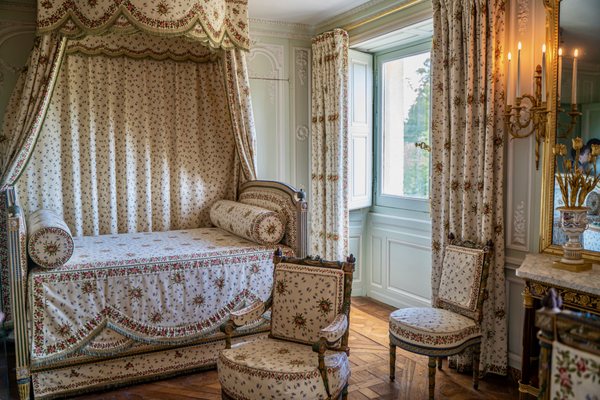 Petit Trianon by null