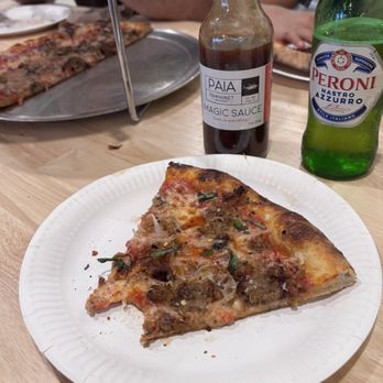 Luigis Pizza - Pizza Near Me - Honolulu, Hawaii Luigis Pizza - Pizza Near Me - Honolulu, Hawaii