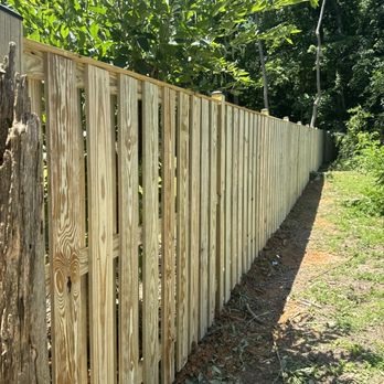 Amaya's Fences - Brand new beautiful fence - Fences & Gates Near Me Amaya's Fences - Brand new beautiful fence - Fences & Gates Near Me
