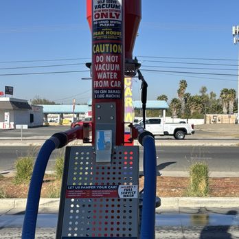 Splash Express and Full Service Car Wash - Car Wash Near Me - Riverside, California