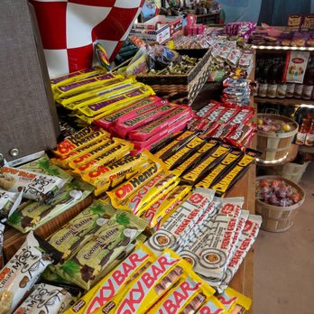 Rocket Fizz - Candy Stores Near Me - San Luis Obispo, California Rocket Fizz - Candy Stores Near Me - San Luis Obispo, California