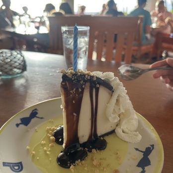 Hula Grill Kaanapali - Original Hula Pie (Free for birthday!) - New American Near Me - Lahaina, Hawaii Hula Grill Kaanapali - Original Hula Pie (Free for birthday!) - New American Near Me - Lahaina, Hawaii