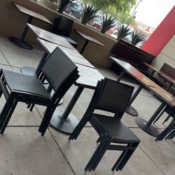 Patio?