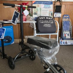 ACI Medical Supplies