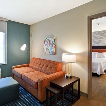 Home2 Suites by Hilton LaGrange - Guest room - Hotels Near Me - Lagrange, Georgia