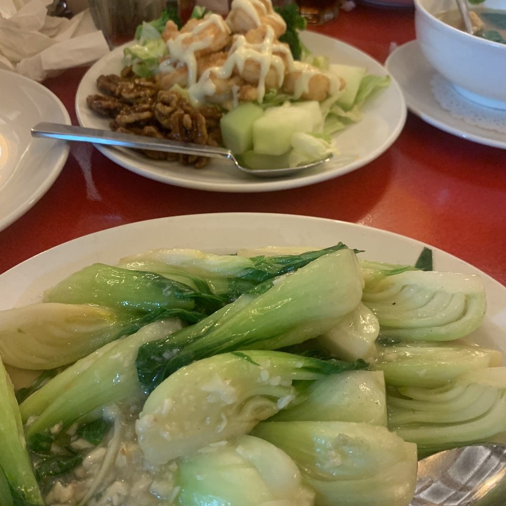 Blazing Noodles - Bokchoy - Thai Near Me - Temecula, California Blazing Noodles - Bokchoy - Thai Near Me - Temecula, California