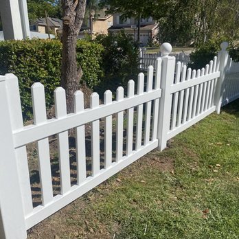 Riverside Fence Co Inc. - Fences & Gates Near Me Riverside Fence Co Inc. - Fences & Gates Near Me