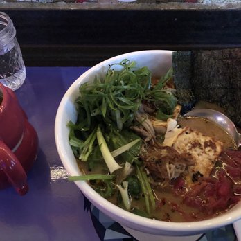 Toki Underground - Vegan ramen - Ramen Near Me - Washington, DC, District of Columbia Toki Underground - Vegan ramen - Ramen Near Me - Washington, DC, District of Columbia