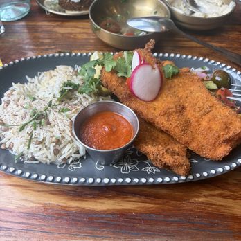 Hummus Kitchen - Middle Eastern Near Me - New York, New York Hummus Kitchen - Middle Eastern Near Me - New York, New York
