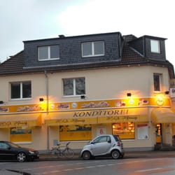 Bäckerei & Konditorei Hans-Günther Hönig