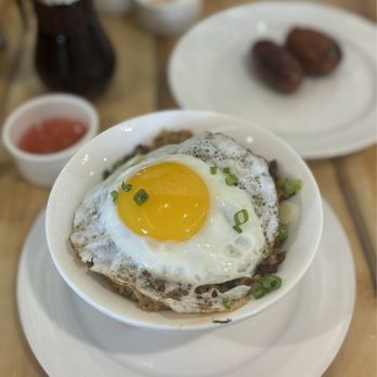 Pink Duck Kitchen - Short rib fried rice - Breakfast & Brunch Near Me - Henderson, Nevada Pink Duck Kitchen - Short rib fried rice - Breakfast & Brunch Near Me - Henderson, Nevada