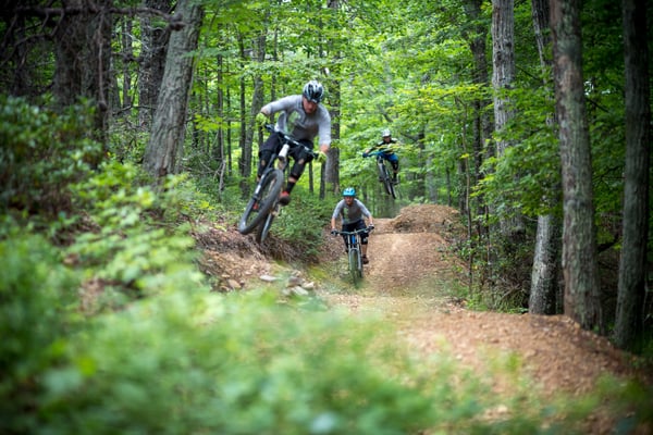 Roanoke Mountain Adventures by null
