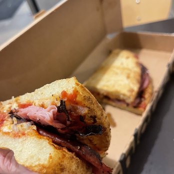 Schlotzsky's - Meatball Calzone - Delis Near Me - Omaha, Nebraska Schlotzsky's - Meatball Calzone - Delis Near Me - Omaha, Nebraska