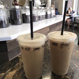 Cold Brew