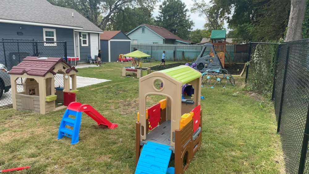 Kare Bear Learning Academy - childcare center in Tulsa, OK