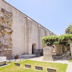 Mission San Gabriel Gift Shop