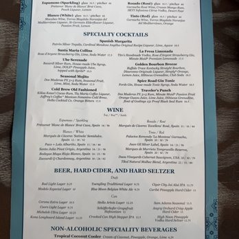 Three Bridges Bar and Grill at Villa del Lago - 2026 Menu - Bars Near Me - Orlando, Florida Three Bridges Bar and Grill at Villa del Lago - 2026 Menu - Bars Near Me - Orlando, Florida
