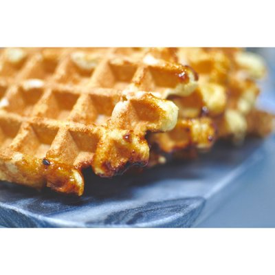 Press Waffle Co. - Halidom by null